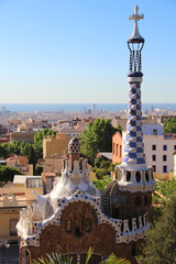 Park Guell