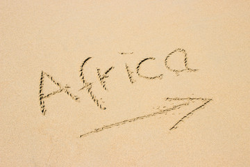 Africa