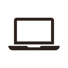 Laptop icon