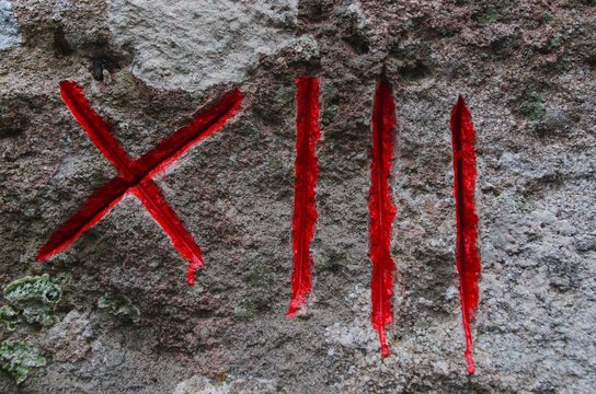 XIII