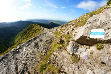 Tatry - on the edge © marcinm85