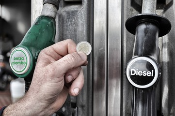 Costo del carburante