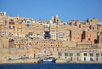Valletta, Malta