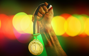 Victory