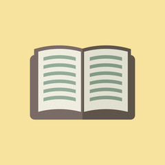 Book Icon
