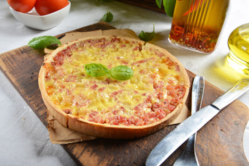 tart