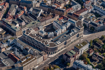 Gerberviertel Stuttgart