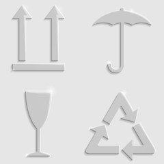 Main package symbols