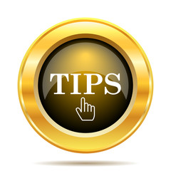 Tips icon.