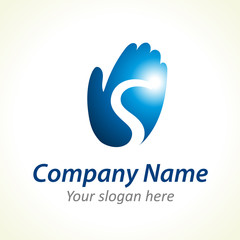 successful company logo