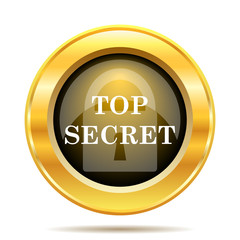 Top secret icon