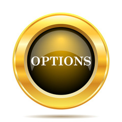 Options icon