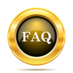 FAQ icon