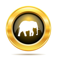 Elephant icon