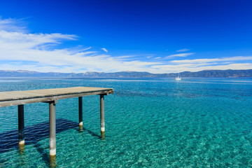 Lake Tahoe