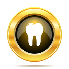 Tooth icon