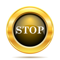 Stop icon
