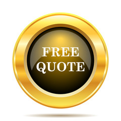 Free quote icon