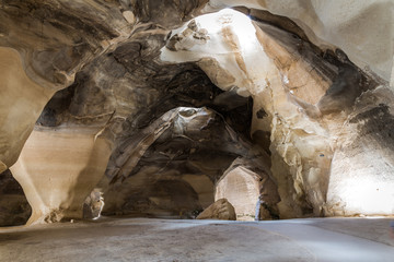 Beit Guvrin - Bell Caves
