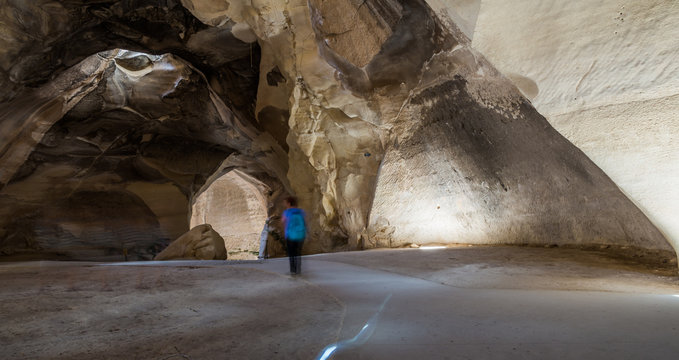 Beit Guvrin - Bell Caves