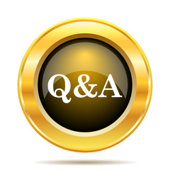 Q&A icon