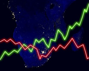 South Africa Stock Market