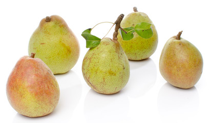 Pears