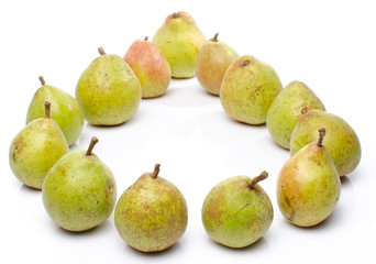 Pears