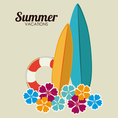 Summer design