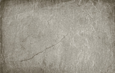 Grunge background from old torn paper texture - 72228606
