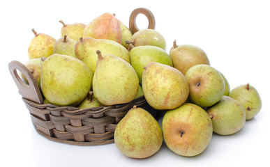 Pears