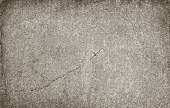 Grunge background from old torn paper texture