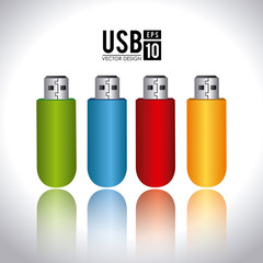 USB design