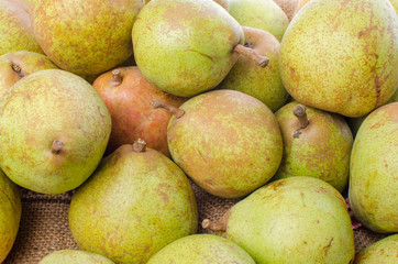 Pears