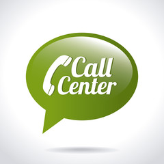 Call center design