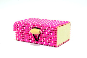 Small beautiful decoration box