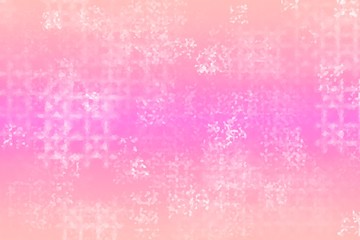 Pointillized multicolored abstract background