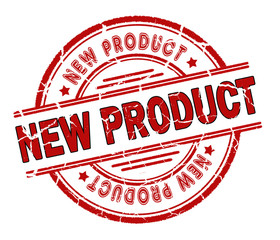 new product stamp