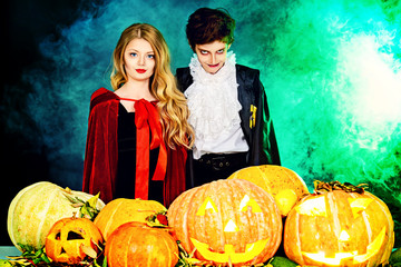 children halloween