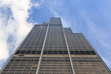 Willis Tower