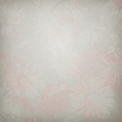 Beautiful retro illustration