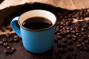 コーヒー
