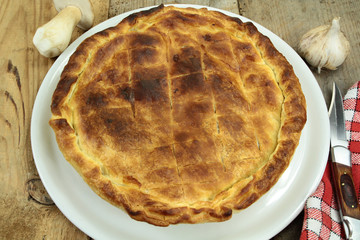tourte