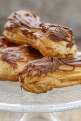 Eclairs