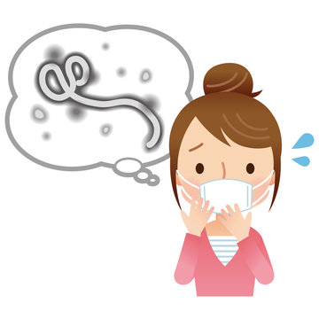 エボラ　ウイルス　出血熱