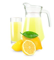 lemon juice