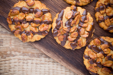 Cookies.