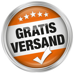Gratis Versand