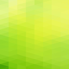 Vector abstract background