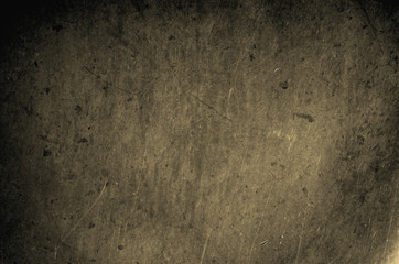 Brown grunge background